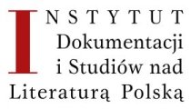 Instytut Dokumentacji i Studiów nad Literaturą Polską, oddział Muzeum Literatury im. Adama Mickiewicza w Warszawie